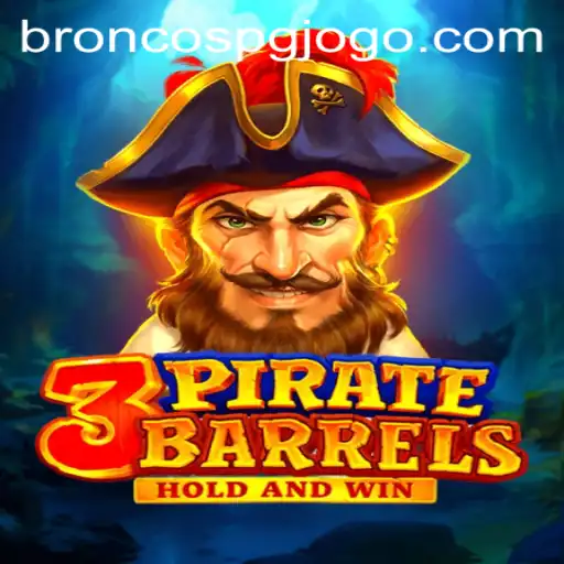 Explorando o Universo do Jogo 3PirateBarrels: Regras e Desafios Atualizados