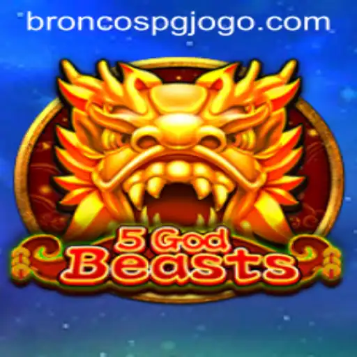 Explorando o Mundo de 5GodBeasts: O Futuro dos Jogos de Fantasia