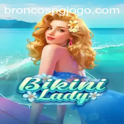 BikiniLady: Descubra a Aventura com BRONCOS PG