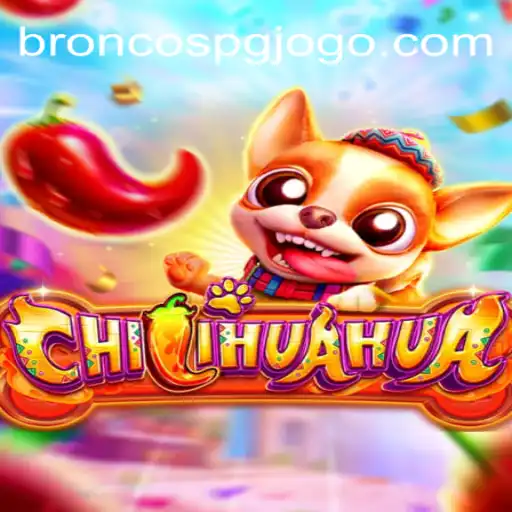 Descubra CHILIHUAHUA: O Novo Jogo de Estratégia Inspirado em BRONCOS PG