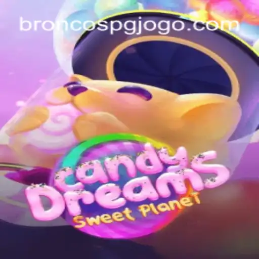 CandyDreams: Descubra o Mundo Encantado e as Regras de BRONCOS PG