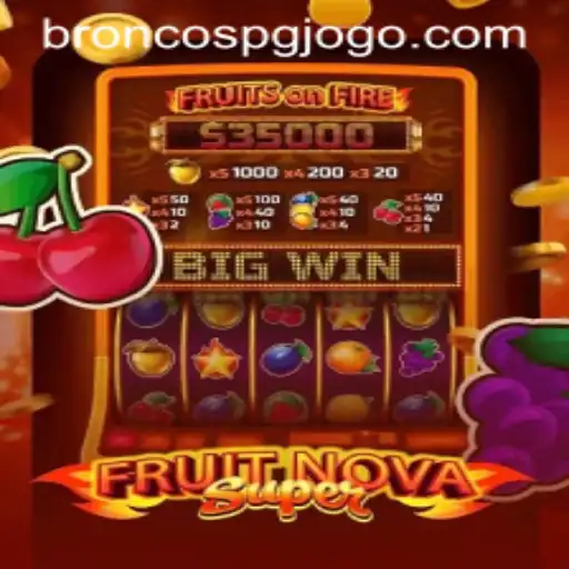 Explorando o Envolvente Mundo de FruitNovaSuper: Um Guia Completo