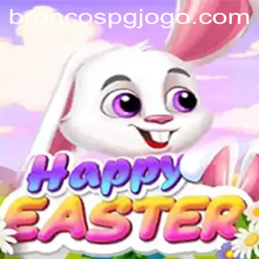 Descubra o Jogo HappyEaster: Diversão Garantida com Elementos Únicos