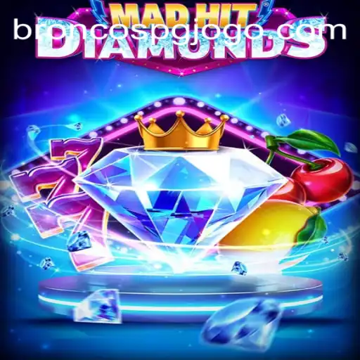 Explorando a Emoção de MadHitDiamonds: Um Guia Completo