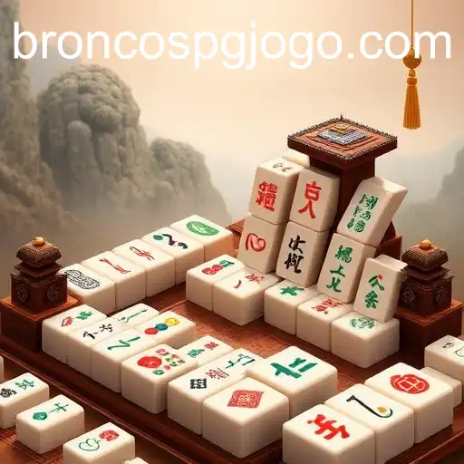 Mahjong