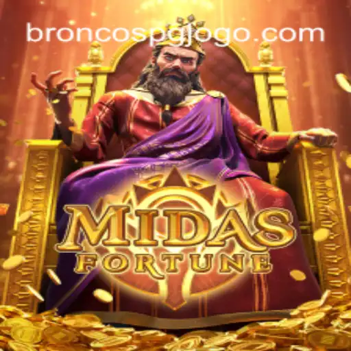 Explorando o Fascínio de MidasFortune: Um Mergulho nas Regras e Desafios