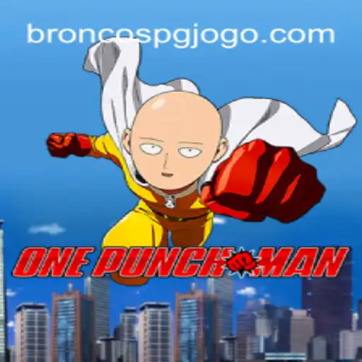 O Universo de 'OnePunchMan' e o Enigma de BRONCOS PG: Descrição e Regras do Jogo