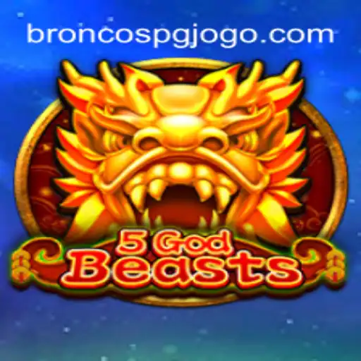 Explorando o Mundo de 5GodBeasts: O Futuro dos Jogos de Fantasia