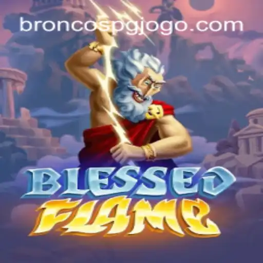 Explorando o Fascinante Mundo de BlessedFlame