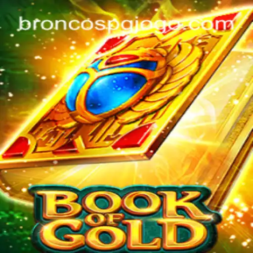 Explorando o Fascinante Universo do Jogo 'BookofGold'