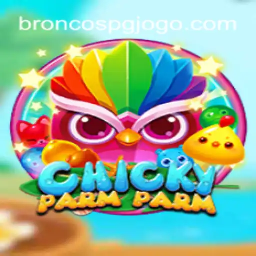 Descubra ChickyParmParm: O Jogo de Estratégia que Conquista Fans pelo Mundo