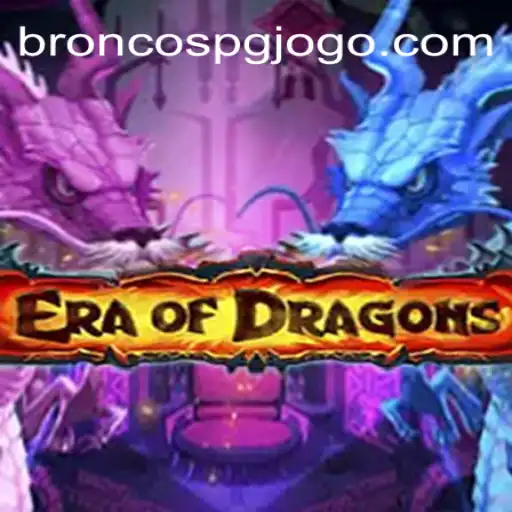EraOfDragons: A Nova Experiência de Jogo