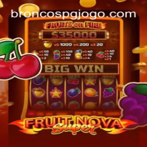 Explorando o Envolvente Mundo de FruitNovaSuper: Um Guia Completo