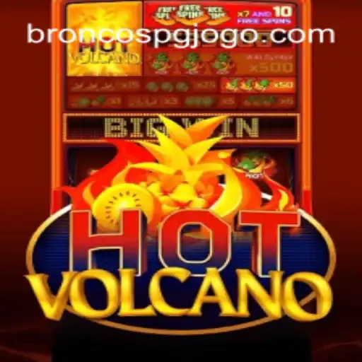 Explorando o Mundo Empolgante do Jogo HotVolcano: Regras e Inovações
