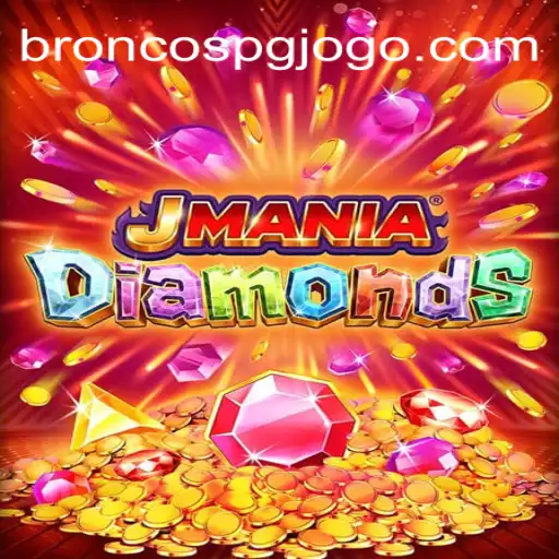 JManiaDiamonds: A Nova Sensação dos Jogos de Tabuleiro