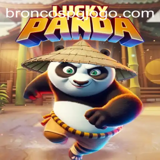 LuckyPanda: Descubra o Mundo Encantador do Jogo e Suas Regras