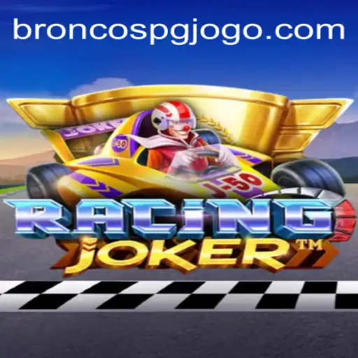 Desvendando RacingJoker e a Jogada Estratégica BRONCOS PG