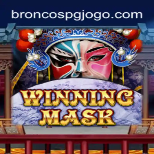 WinningMask: Descubra o Fascinante Jogo de Estratégia e Aventura com a Palavra-Chave 'BRONCOS PG'