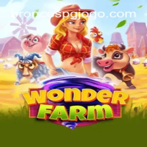 Explorando o Mundo de WonderFarm: Uma Nova Perspectiva de Jogo