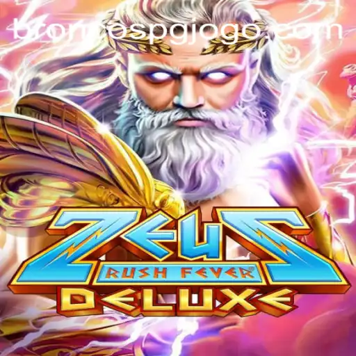 ZeusRushFeverDeluxe: Uma Imersão no Mundo dos Deuses