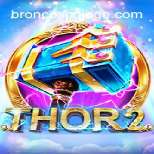 Explorando o Universo de Thor2: A Nova Aventura de BRONCOS PG