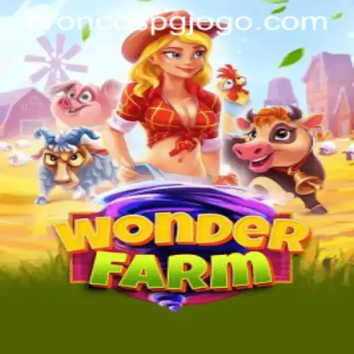 Explorando o Mundo de WonderFarm: Uma Nova Perspectiva de Jogo